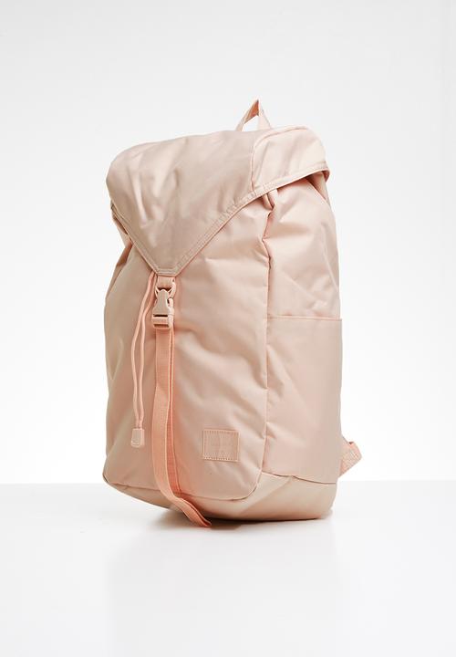 HERSCHEL - Thompson light backpack - pink 