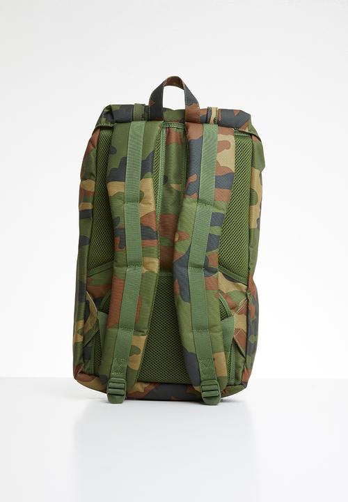 Herschel Supply Co. - Little america backpack - multi 