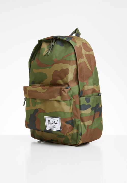 HERSCHEL - Classic x-large - multi 