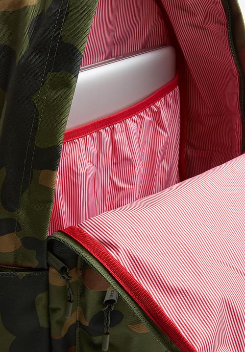 HERSCHEL - Classic x-large - multi 