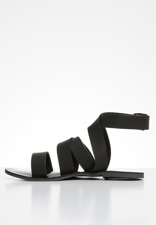 Superbalist - Ali sandal - black