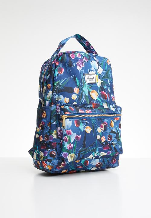 Herschel Supply Co. - Nova mid-volume backpack - multi
