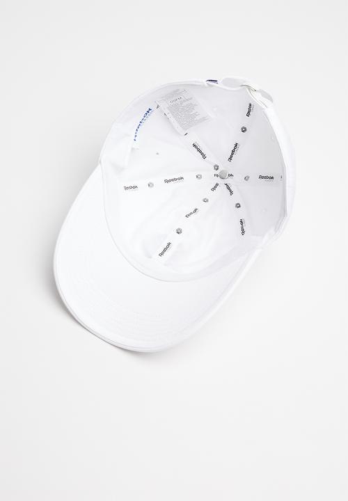 Reebok Classic - Cl fo starcrest cap - white