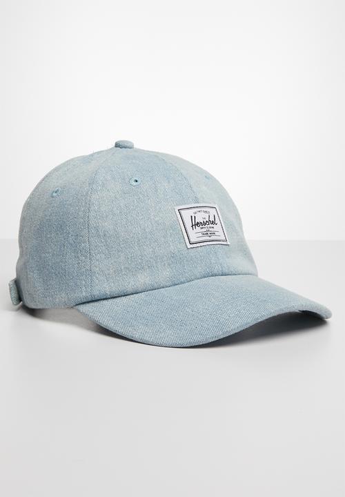 HERSCHEL - Sylas cap - blue