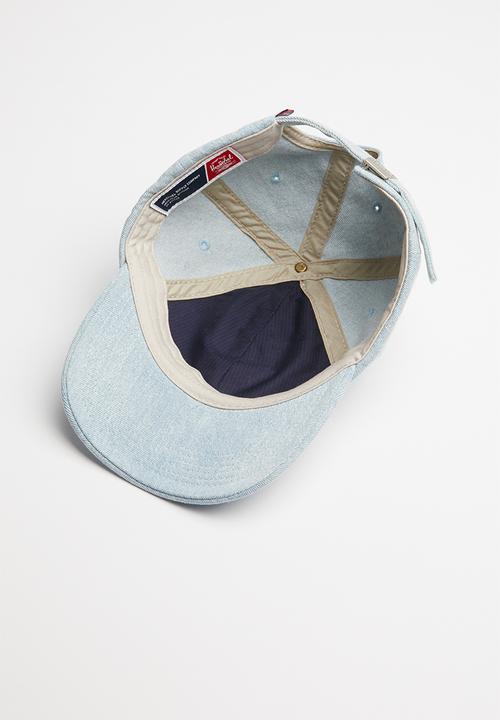 HERSCHEL - Sylas cap - blue