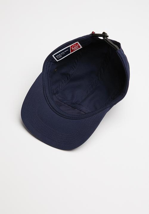 HERSCHEL - Glendale cap - navy