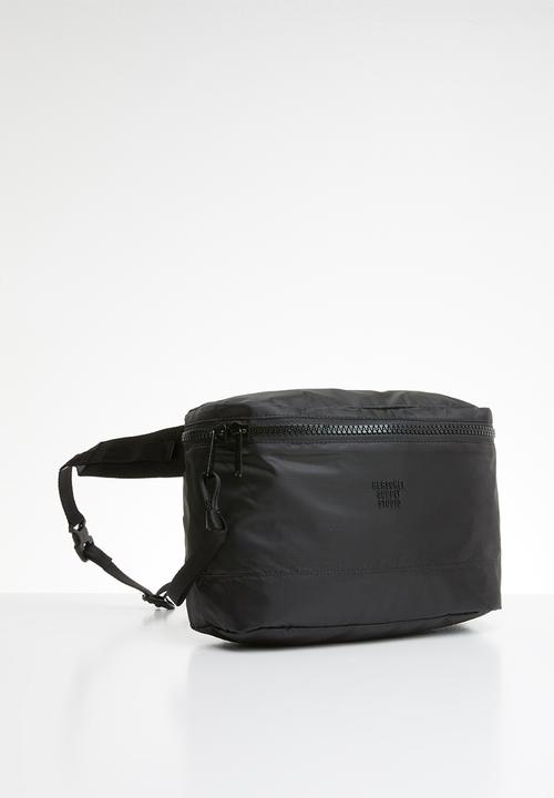Herschel Supply Co. - Hs6 bag - black