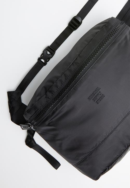 Herschel Supply Co. - Hs6 bag - black