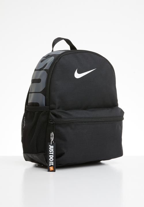 Nike - Nike brasilia jdi backpack - black