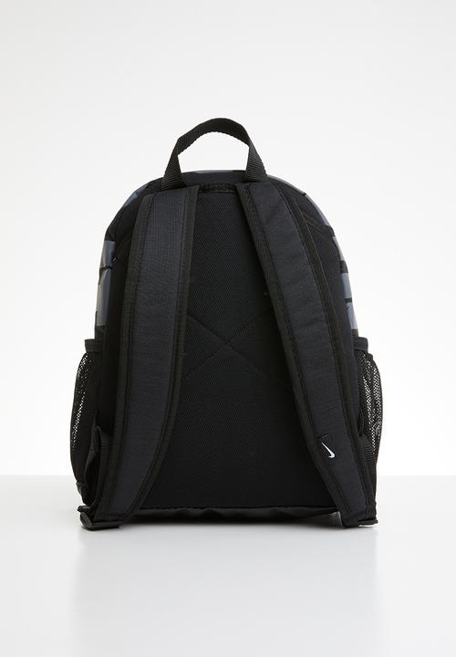 Nike - Nike brasilia jdi backpack - black
