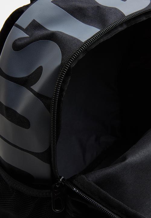 Nike - Nike brasilia jdi backpack - black