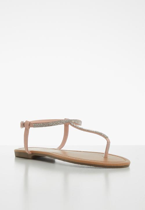 Superbalist - Jojo sandal - pink 