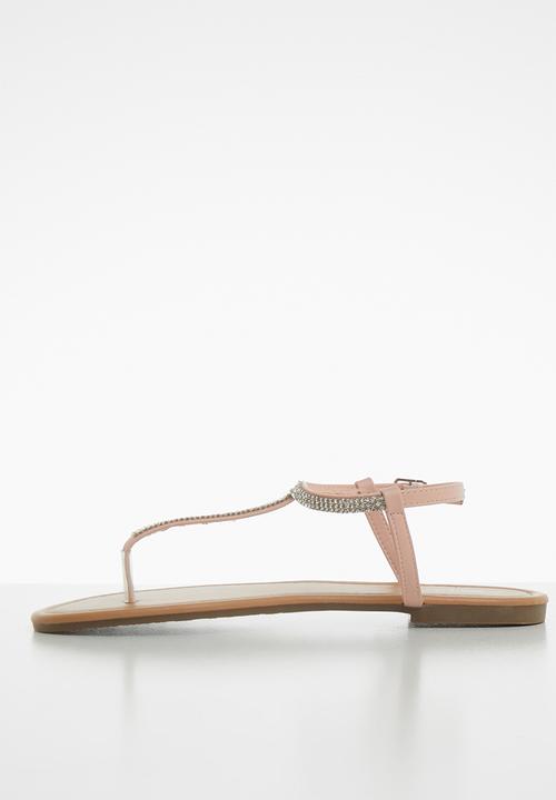 Superbalist - Jojo sandal - pink 