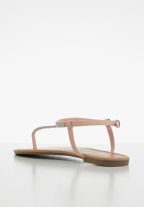 Superbalist - Jojo sandal - pink 