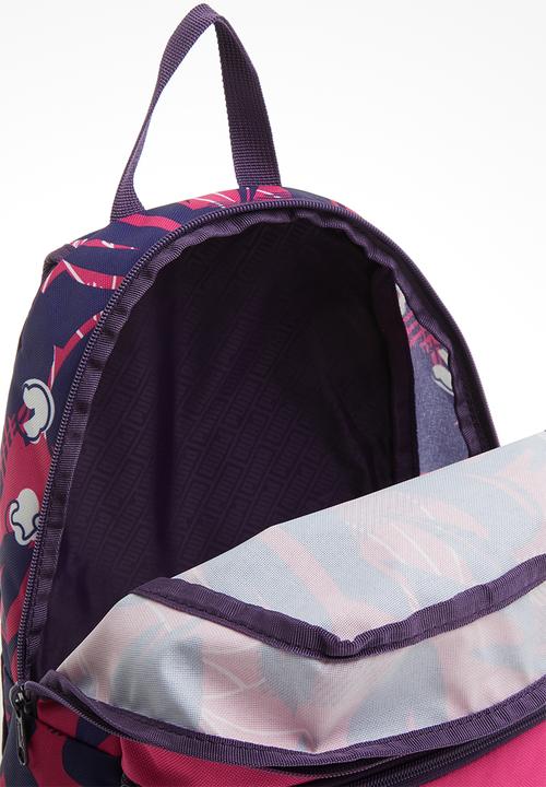PUMA - PUMA phase small backpack - purple & pink