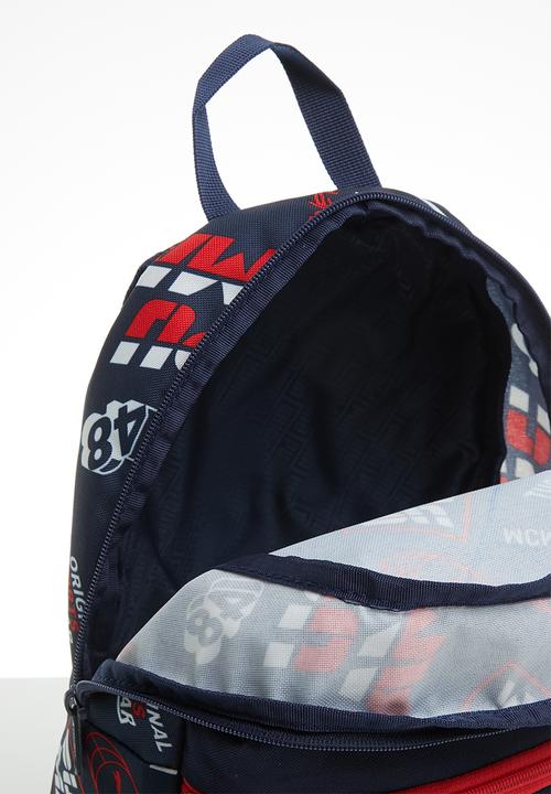 PUMA - Phase small backpack - navy