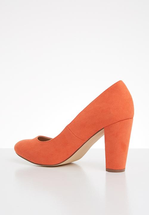 Madison® - Idah court - orange