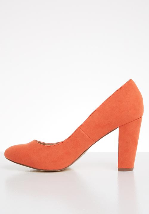 Madison® - Idah court - orange