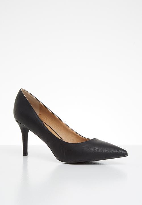 Madison® - Penny court - black