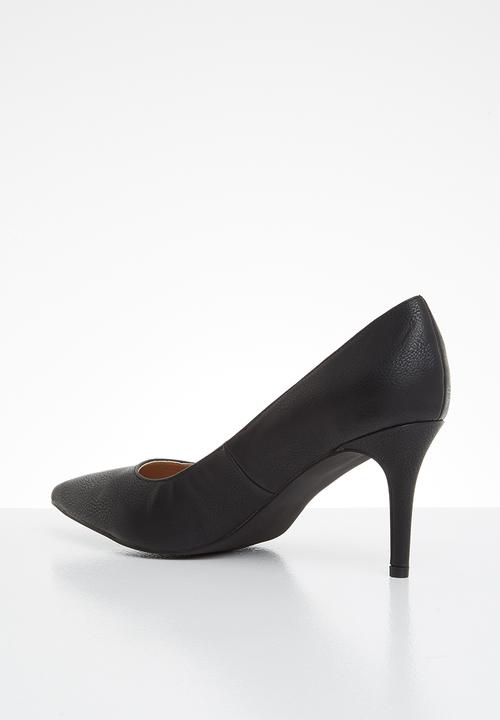 Madison® - Penny court - black