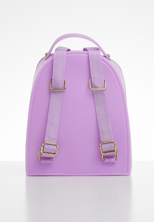 Superbalist - Girls candy backpack - purple