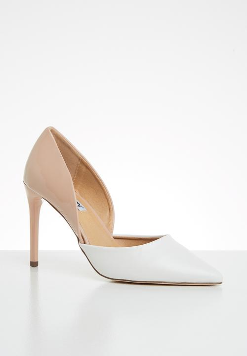 Madison® - Sia court - white & neutral