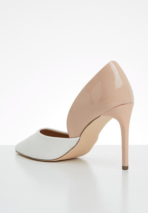 Madison® - Sia court - white & neutral