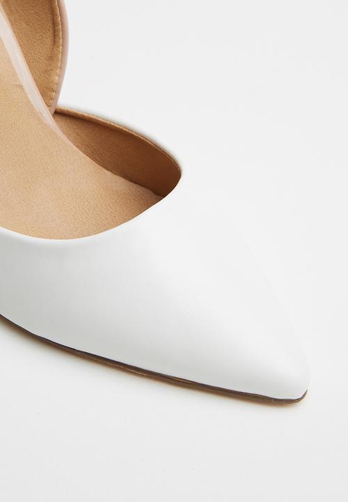 Madison® - Sia court - white & neutral