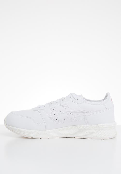 Asics Tiger - Hypergel-lyte - white