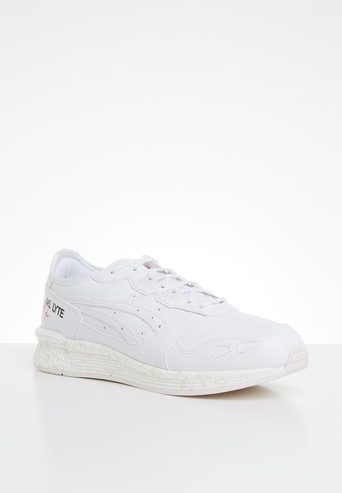 Asics Tiger - Hypergel-lyte - white