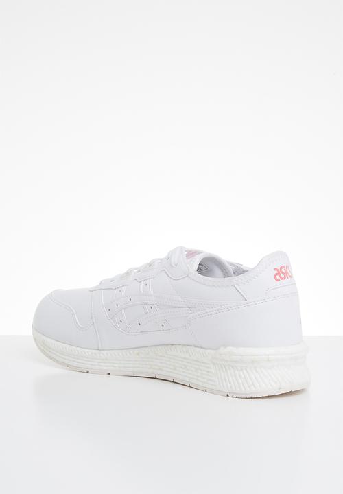Asics Tiger - Hypergel-lyte - white
