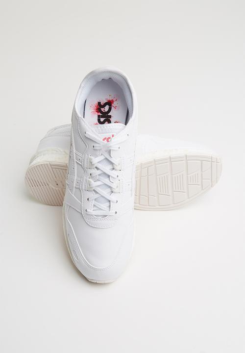 Asics Tiger - Hypergel-lyte - white