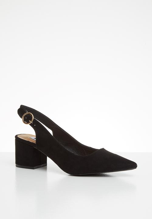 Madison® - Block heel - black