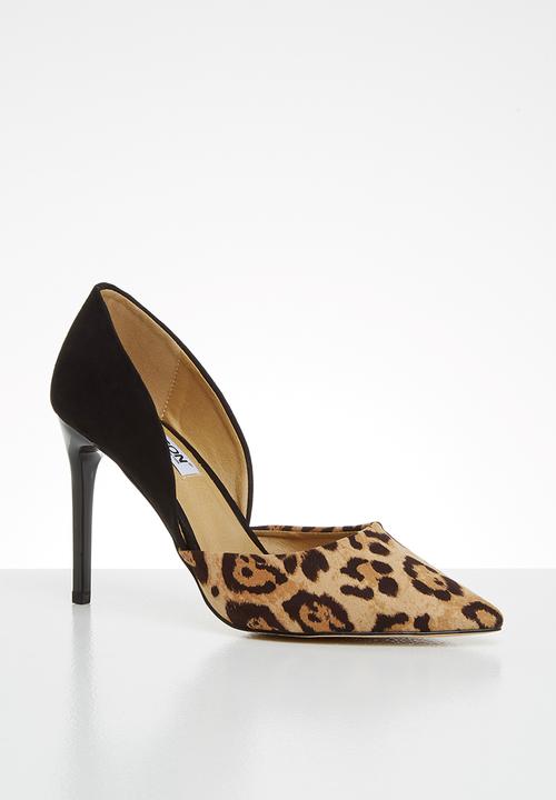 Madison® - Sia court - black & beige