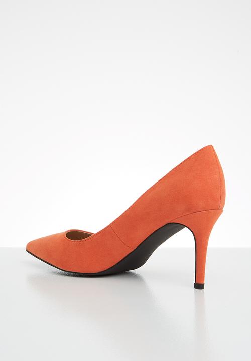 Madison® - Penny court - orange