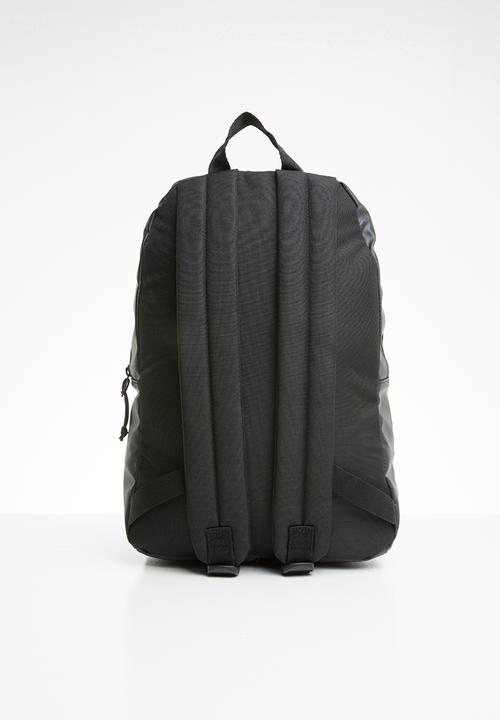 Reebok - Classic core backpack - black