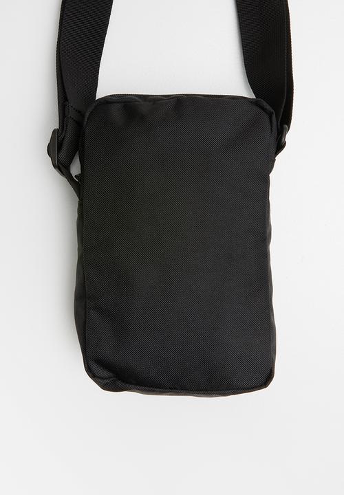Reebok - Training essentials  city bag - black
