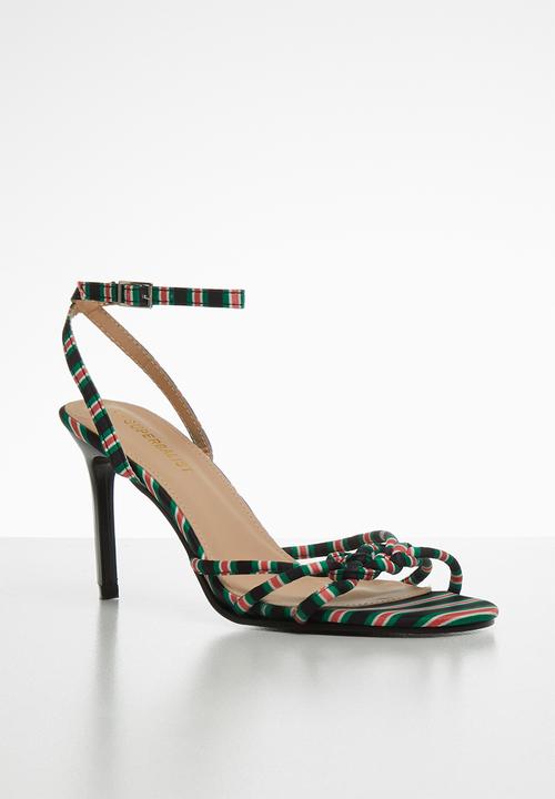 Superbalist - Charlie heel - multi