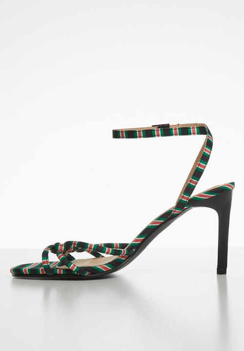 Superbalist - Charlie heel - multi