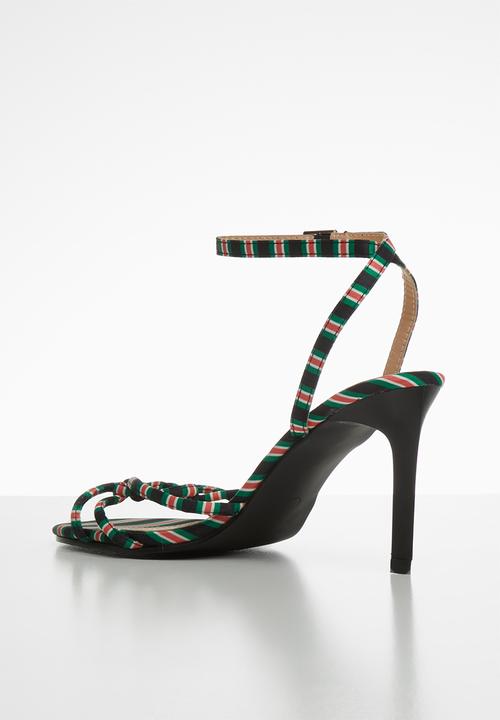 Superbalist - Charlie heel - multi