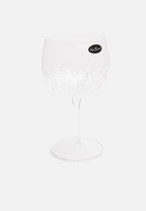 Luigi Bormioli - Mixology Spanish gin & tonic set of 4