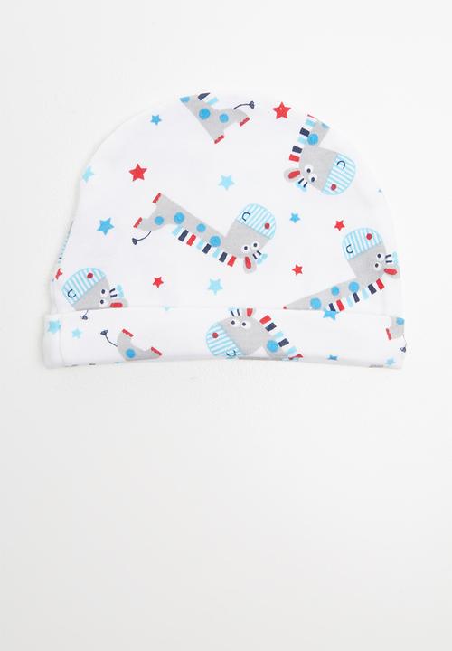 Pop Candy - Baby boys hats - multi