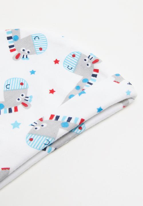Pop Candy - Baby boys hats - multi
