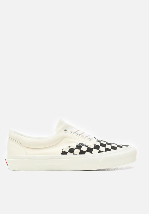 Vans - Vans UA Era CRFT - (Podium) checkerboard/black