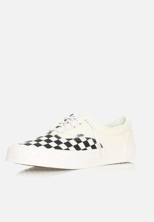 Vans - Vans UA Era CRFT - (Podium) checkerboard/black