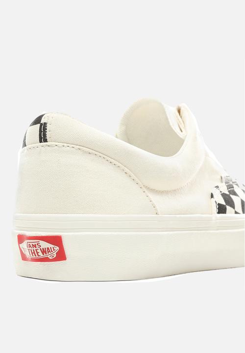 Vans - Vans UA Era CRFT - (Podium) checkerboard/black