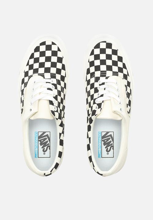 Vans - Vans UA Era CRFT - (Podium) checkerboard/black