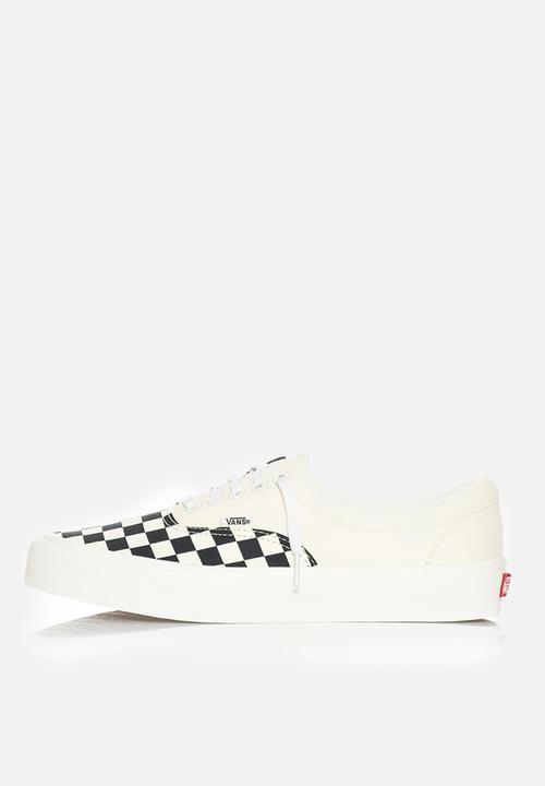 Vans - Vans UA Era CRFT - (Podium) checkerboard/black