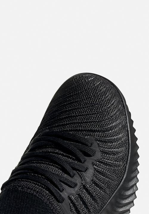 adidas Performance - Alphabounce ex trainer m - core black/core black/grey six