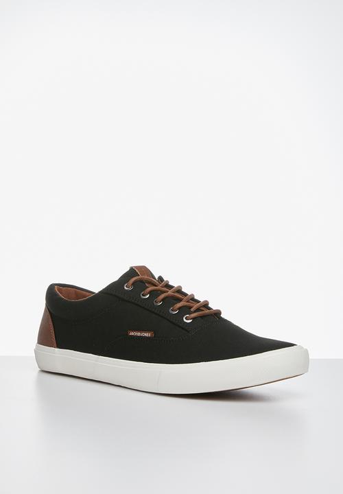 Jack & Jones - Jfwvision classic - brown & black 